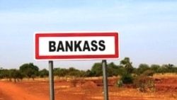 Bankass city , Mali (Centeral Region) 04-22-2024