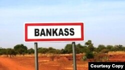 Mali la, binkanni kɛra marifatigiw fɛ minnu tɔgɔ ma dɔn Sègue dugu kan Bankass marabolo la, 