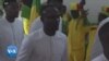 CAN 2023 : Macky Sall promet aux joueurs de grosses récompenses s’ils conservent le titre