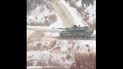 美韩两军结束联合军事演习