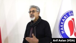 Prof. Dr. Mehmet Nurî Bodur