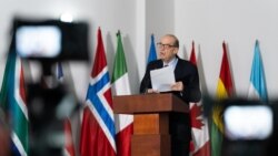 Avance Informativo 10:00 AM