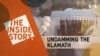 The Inside Story - Undamming the Klamath Thumbnail Horizontal