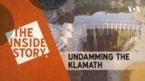 The Inside Story - Undamming the Klamath Thumbnail Horizontal