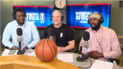 Nuthin' But Net with Muqbil & Sonny: Basketball Africa League Season Three Tips Off