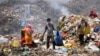 India’s Garbage-picking Jobs Made Worse by Extreme Heat