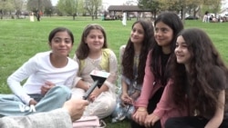 کۆبوونەوەی کوردانی ئەمەریکا لە ڕۆژی جەژندا 