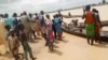 Boat accident in Sokoto State