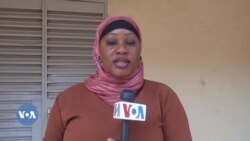 Ka fara kuran tigɛ waa tɛmɛnen kanti kuran fanga fana bɛ jigin
