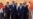 China’s Xi Continues His Hanoi Trip, Meeting With Vietnam Leaders