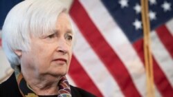 La secretaria del Tesoro de EEUU insiste en la premura para aprobar la elevación del límite de la deuda
