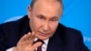 Putin: No need for nuclear weapons in Ukraine; keeps option open 