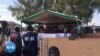 Mutungamiri weNyika VaEmmerson Mnangagwa Vosangana neVechidiki veVari Kuda kuVota keKutanga muDunhu reMasvingo
