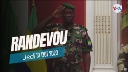 Randevou 31 out 2023