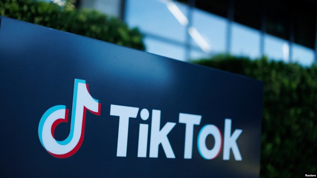 Fati i projektligji për ‘TikTok-un’ i pasigurt në Senat