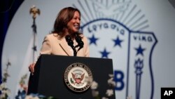 Kamala Harris