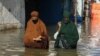 Flooding In Somalia Displaces 200,000 People 