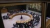 Заседание СБ ООН по вопросу о прекращении огня в секторе Газа, 25 марта 2024 года