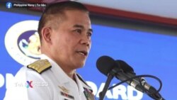 Philippines đang theo dõi hoạt động bồi đắp của Việt Nam ở Biển Đông