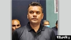 রাশেদ ইকবাল খান