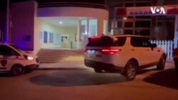 Arrestohet i dyshuari për shpërthimin që rrafshoi hotelin në Sarandë