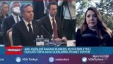 Orta Asya Turuna Çıkan Blinken’dan Destek Mesajları