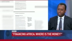 Mo Ibrahim Foundation releases African financing report