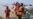 Rescuers Evacuate over 100,000 People from Flood-hit Areas of Pakistan's Punjab Province in 3 Weeks