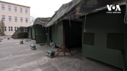 Європейський штаб американських військ у Познані: як солдати працюють над інтеграцією систем НАТО. Відео