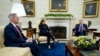 Biden Cancels PNG, Australia Trips for Talks Over US Debt Ceiling