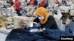 Menjelajah Dunia Interior -- Threadapeutic pada awalnya hanya terfokus pada aksesori fesyen seperti tas dan dompet, tapi kemudian melebarkan sayapnya ke produk-produk interior. (Dokumentasi Threadapeutic).