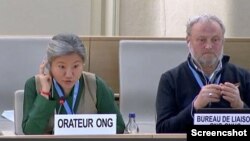 Dua dari enam pelapor khusus PBB memberikan pernyataan soal kekhawatiran mereka atas kebijakan China "memaksa" ratusan ribu warga Tibet mengikuti program-program yang disebut sebagai "pelatihan kejuruan". 
