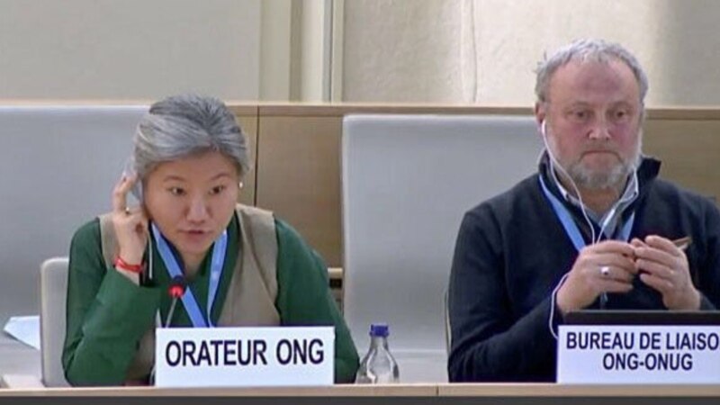 Pakar PBB Sebut China Paksa Warga Tibet Ikuti ‘Pelatihan Kejuruan’