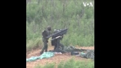 台湾汉光军演第三日实弹操练:“联合反登陆作战”