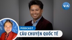 Vì sao tôi quyết định đi tìm hài cốt quân nhân Mỹ, Việt | VOA