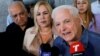 Expresidente Panamá Martinelli apela inhabilitación para elecciones de mayo