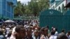 Clash in Addis After Friday Prayers