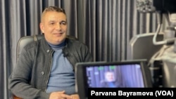 Natiq Cəfərli-iqtisadçı ekspert