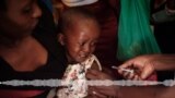 Diɲɛ sumaya don bɛ seli Awiril ikalo tile 25. Dɔgɔtɔrɔ Vincent Sanogo min bɛ sumayabana baara siratigew kunna,