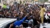 Tinubu élu: cruelle déception d'une partie de la jeunesse nigériane 