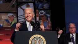 Los estadounidenses prefieren otros candidatos sobre Joe Biden y Donald Trum