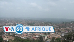 VOA60 Afrique : Cameroun, RDC, Sénégal, Burundi