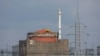 Вид на Запорізьку атомну електростанцію, 15 червня 2023 р. Фото REUTERS