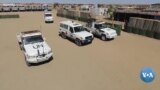 🇲🇱🇺🇳Mali la 🇺🇳Minusma y’a dagayoro bila joona Aguelhok Kidal mara la