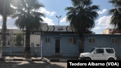 Radio 2000, Lubango, Angola