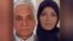 محمد سیف‌زاده و مرضیه نیک‌آرا، دو وکیل مدافع حقوق بشر در ایران