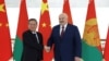 China, Belarus agree to strengthen cooperation in trade, security