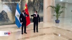 Comercio entre Nicaragua y China estancado a dos años de relaciones diplomáticas 