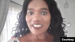 Amai Tendai Westerhof