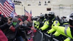 Avance Informativo 7:00 PM